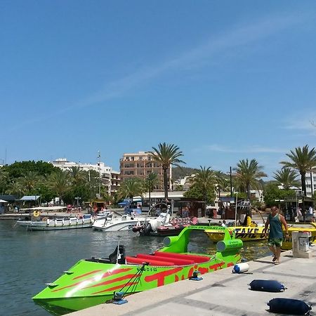 The Red Hotel By Ibiza Feeling - Adults Only サンアントニオアバド エクステリア 写真